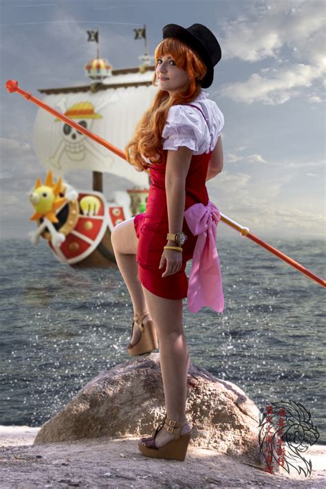 one piece cosplay porno|One Piece Cosplay Porn Videos 